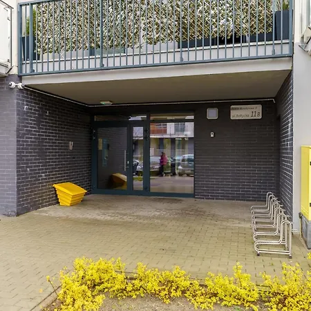 Apartman Baltycka 19 Surfingbird