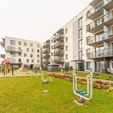 Baltycka 19 Surfingbird *