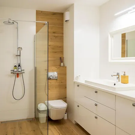 Baltycka 19 Surfingbird Apartman