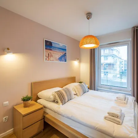 Baltycka 19 Surfingbird * Kołobrzeg