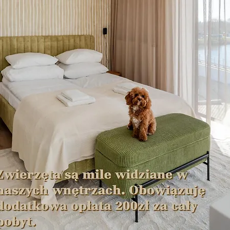 Baltycka 19 Surfingbird Kołobrzeg